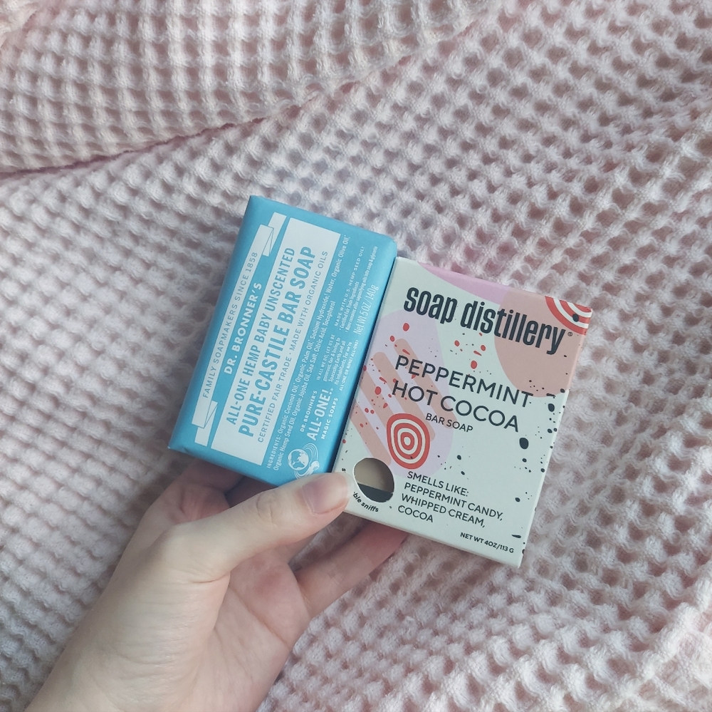 🧼🫧 Bar Soap Bundle 🫧🧼